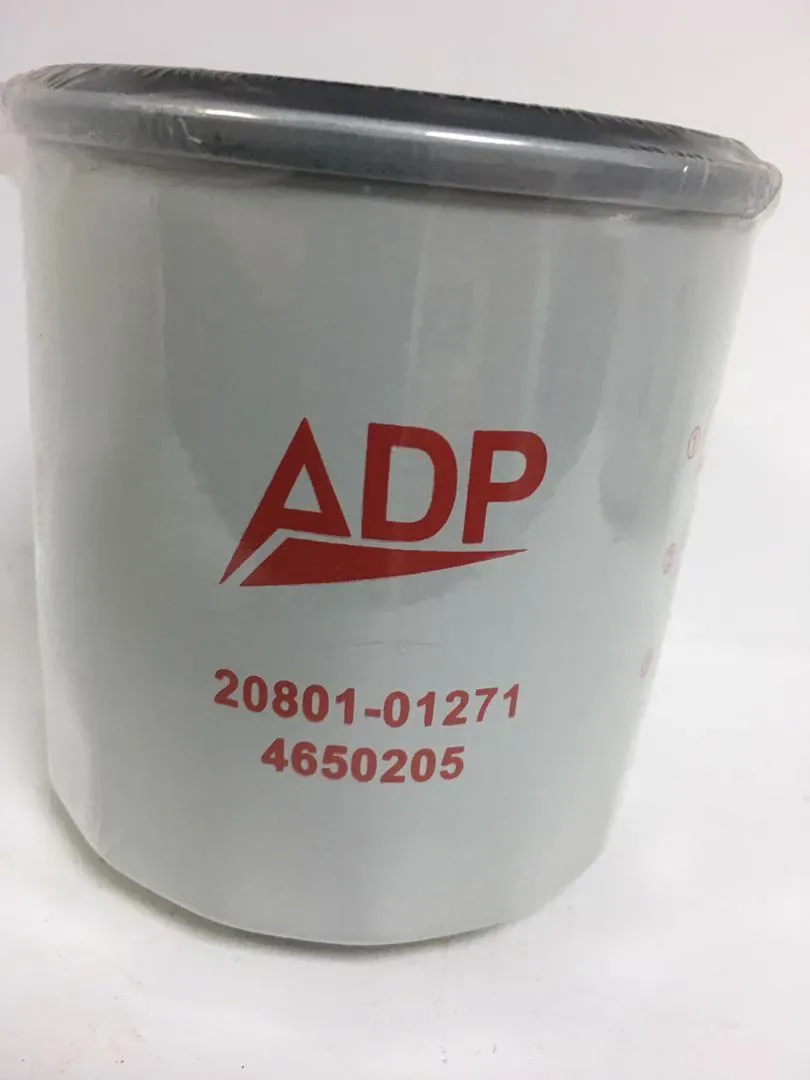 20801-01271 OIL FILTER -FORKLIFT for ADP / Forklift