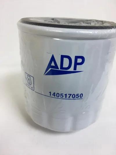 140517050 OIL FILTER -PERKINS for ADP / Perkins
