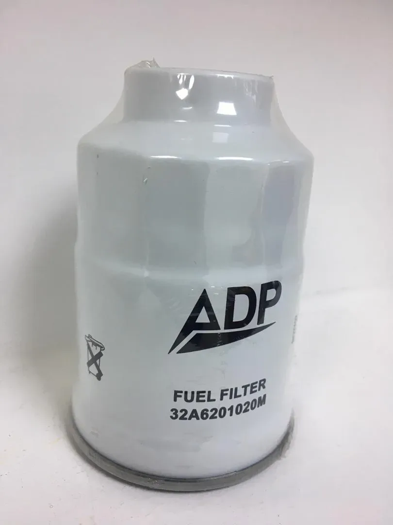 32A6201020M FUEL FILTER -FORKLIFT for ADP / Forklift