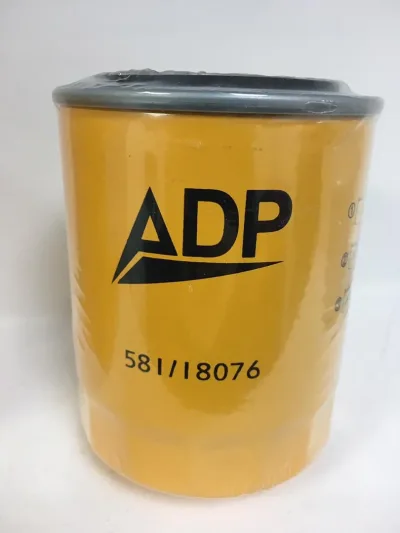 581/18076 HYDRAULIC FILTER -JCB for ADP / JCB