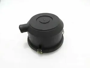 32/922100 AIR FILTER END COVER for JCB