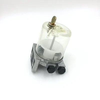 Fuel Sidement Filter
