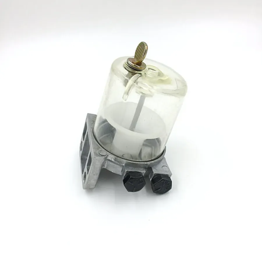 Fuel Sidement Filter