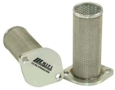 FILTER ELEMENT -JCB