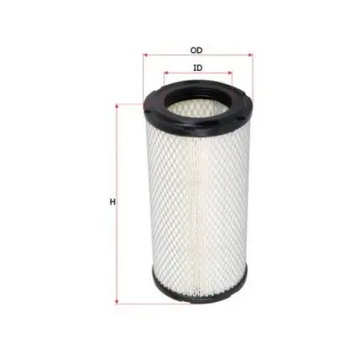air filter