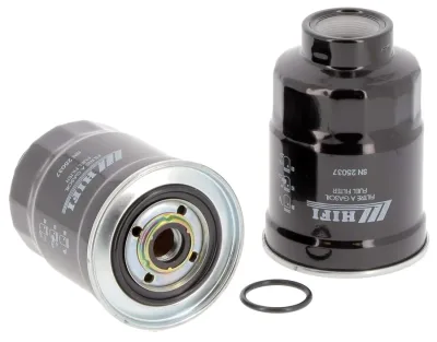 129901-55850 FUEL FILTER ASSY -FORKLIFT for Forklift
