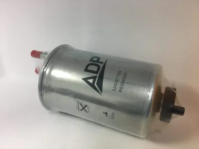 320/07155 FUEL FILTER -JCB for ADP / JCB