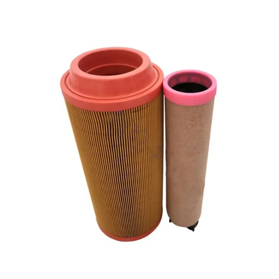 Air Filter Ass'y | ABI Middle East | JCB Spare Parts Suppliers and Dealers in UAE