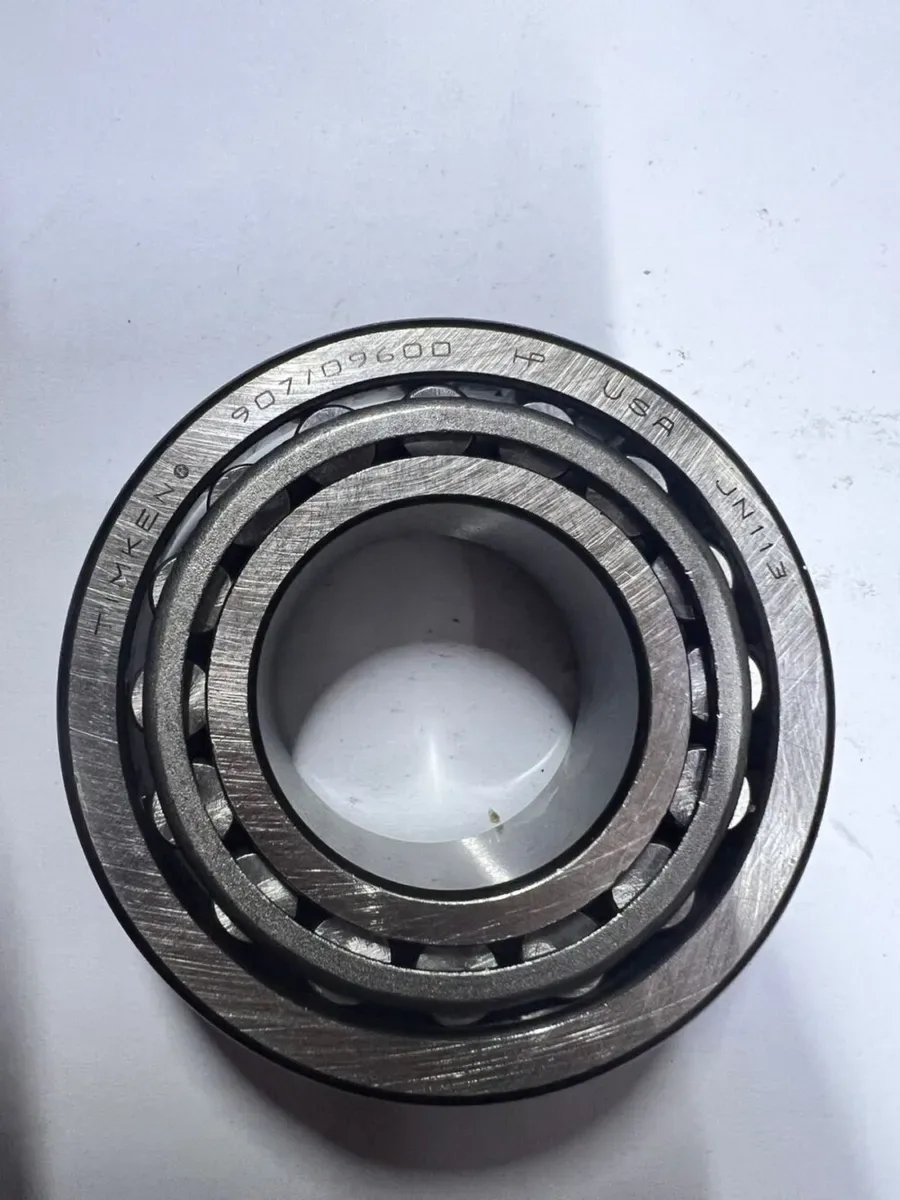907/09600 JN113 BEARING -JCB for JCB