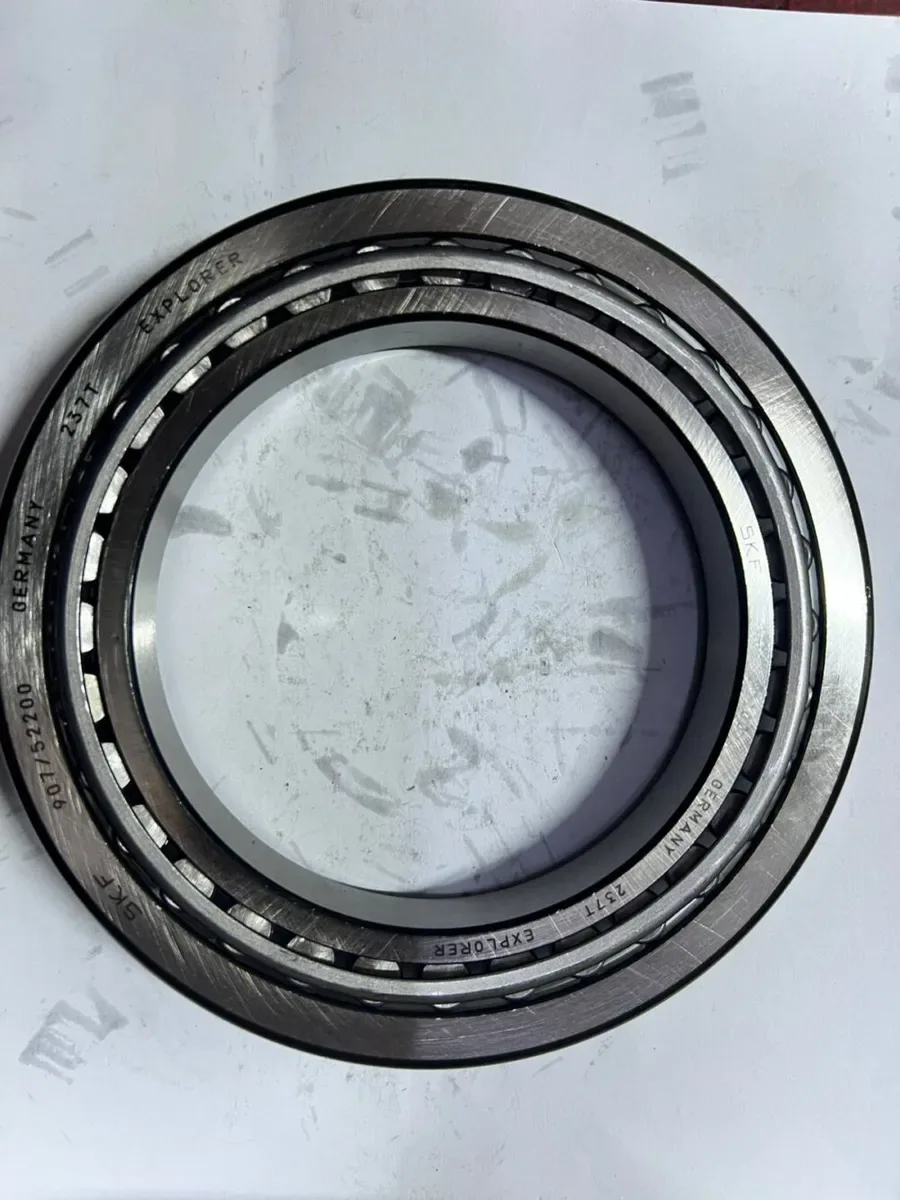 907/52200 237T BEARING – JCB for JCB
