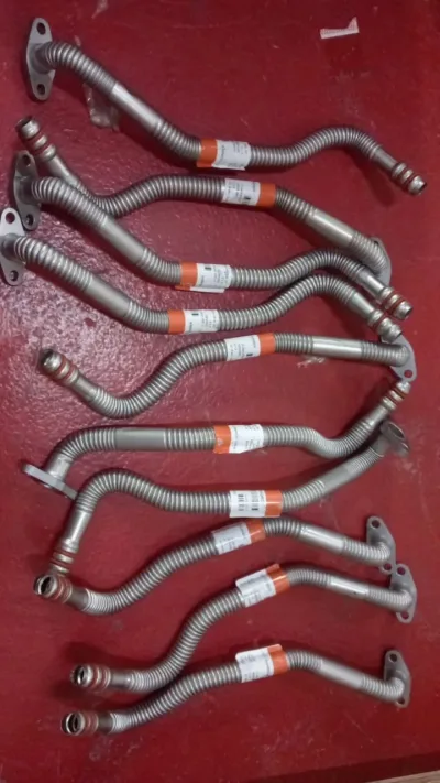 Heavy Equipment Spare Parts Suppliers in UAE