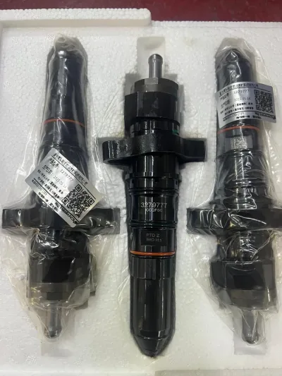 3279777 3076134 INJECTOR-CUMMINS for Cummins