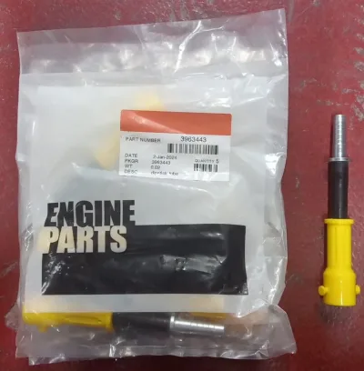Heavy Equipment Spare Parts Suppliers in UAE