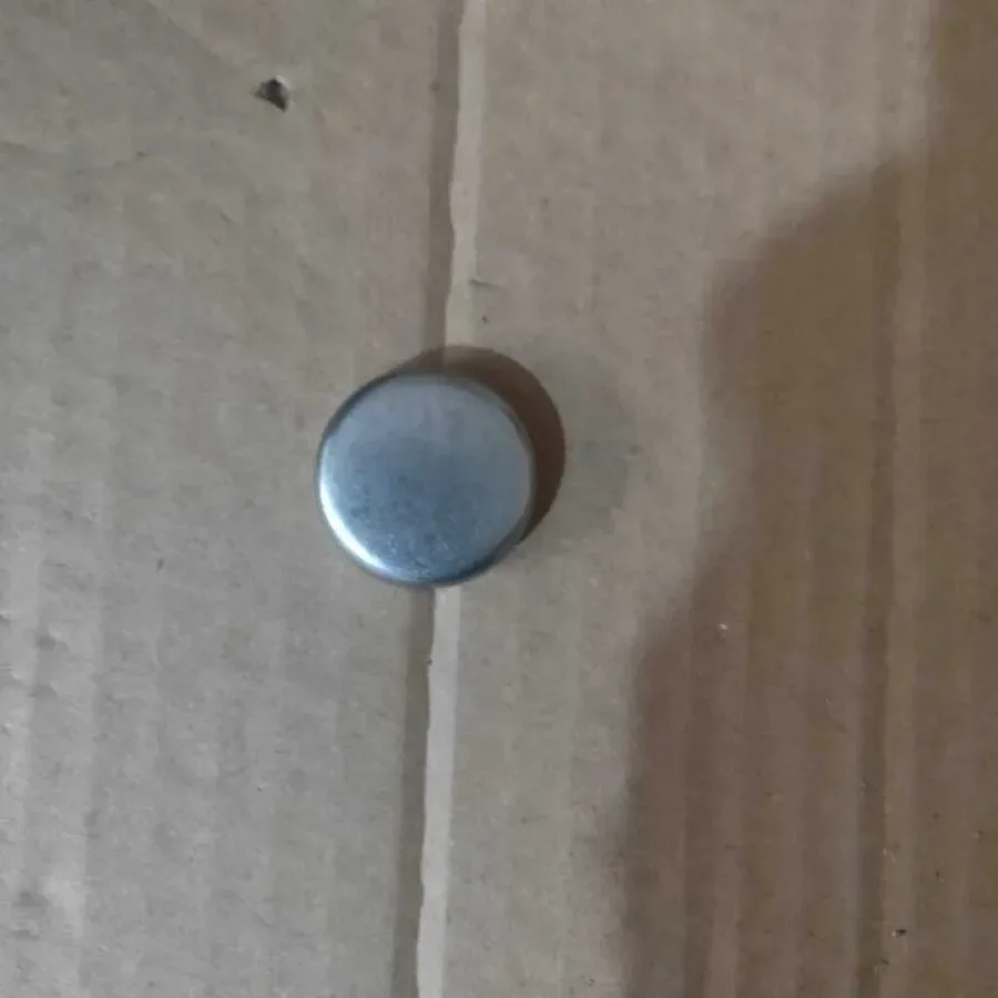 5521239,EXPANSION PLUG-CUMMINS for Cummins