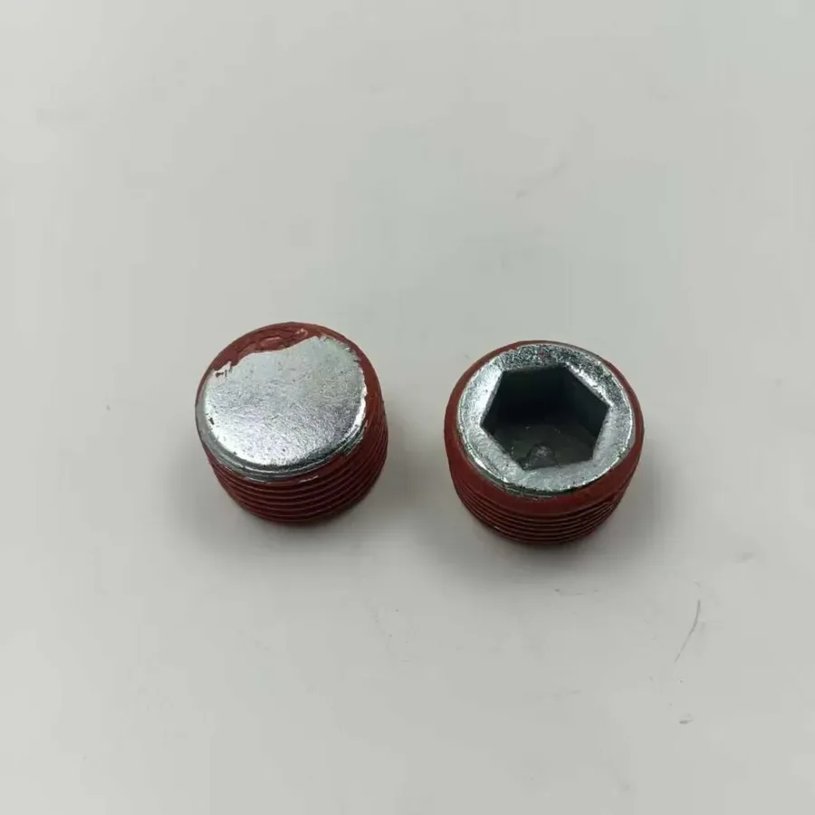 4933532,PIPE PLUG-CUMMINS for Cummins