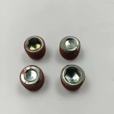 4931643,PIPE PLUG-CUMMINS for Cummins