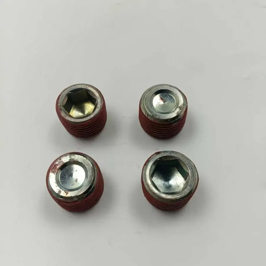 4931643,PIPE PLUG-CUMMINS for Cummins