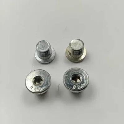 3977853, THREADED PLUG – CUMMINS for Cummins