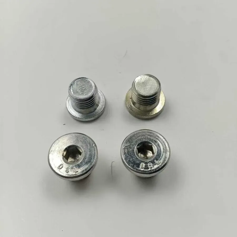 3977853, THREADED PLUG – CUMMINS for Cummins