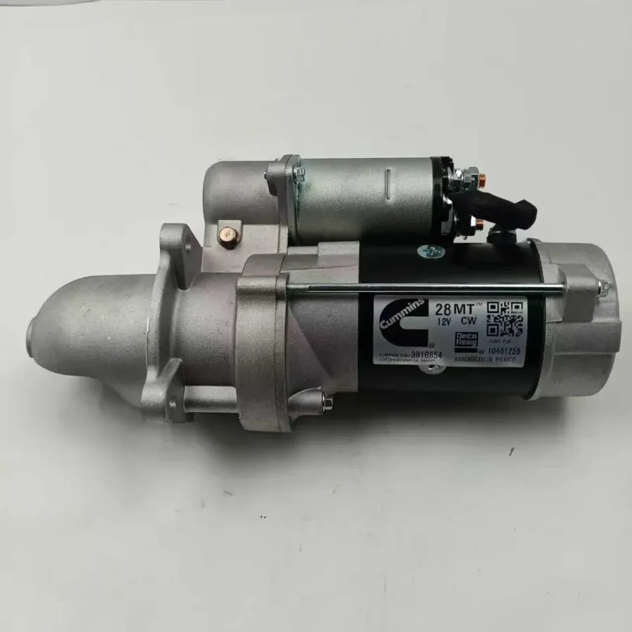 3916854 ,3354258,3904445,3926930,3909913,3901386 STARTING MOTOR-CUMMINS for Cummins