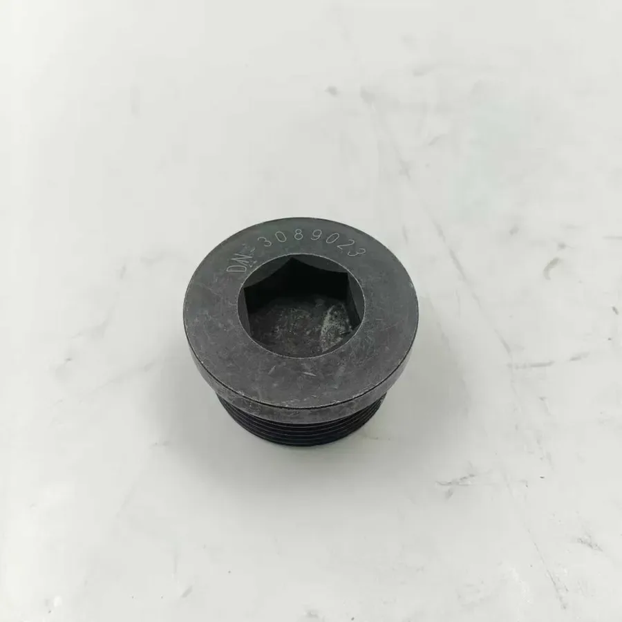 3089023, 3089021 THREADED PLUG-CUMMINS for Cummins