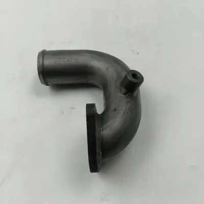 3004718 3003656 K19 WATER TRANSFER CONNECTION -CUMMINS for Cummins