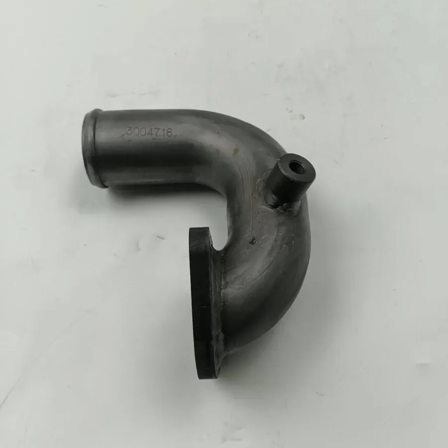 3004718 3003656 K19 WATER TRANSFER CONNECTION -CUMMINS for Cummins