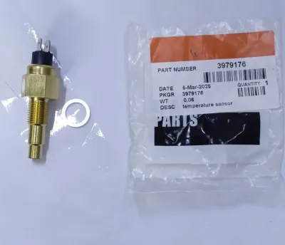 3979176 TEMPERATURE SENSOR – CUMMINS for Cummins