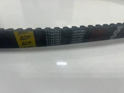 7146391 FAN BELT-BOBCAT for ADP / Bobcat