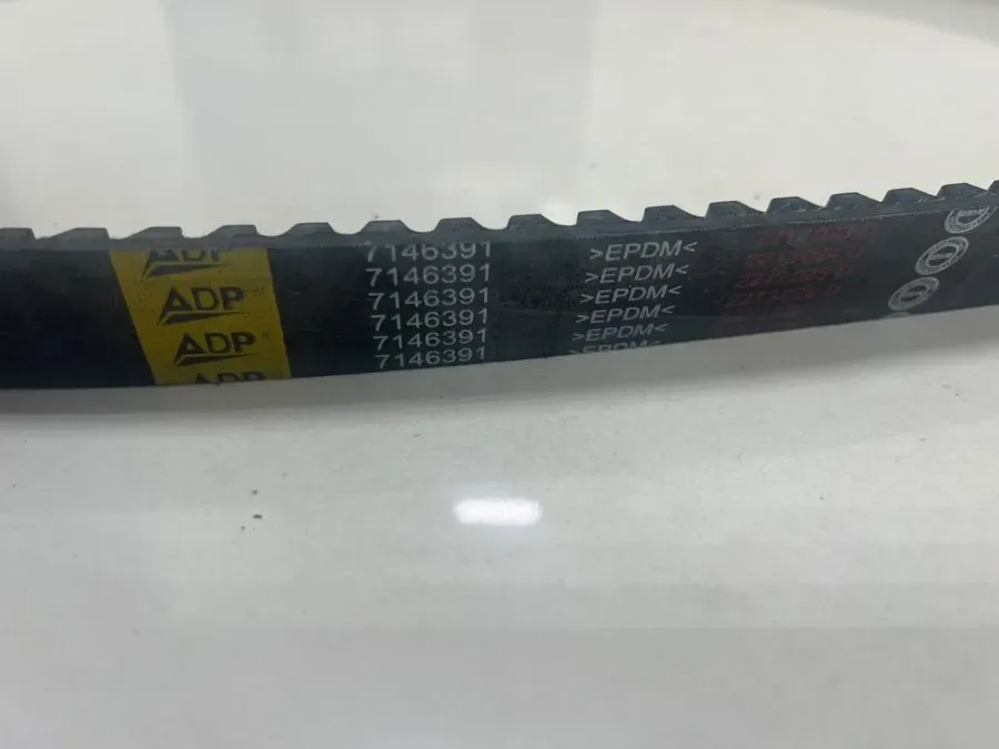 7146391 FAN BELT-BOBCAT for ADP / Bobcat