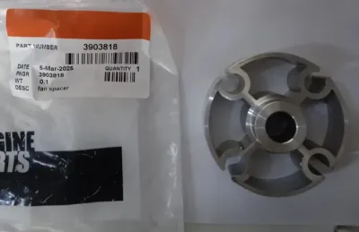 3903818 FAN SPACER – CUMMINS for Cummins