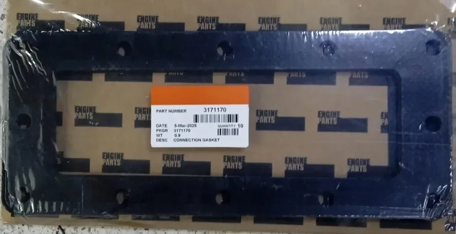 3171170 CONNECTION GASKET – CUMMINS for Cummins