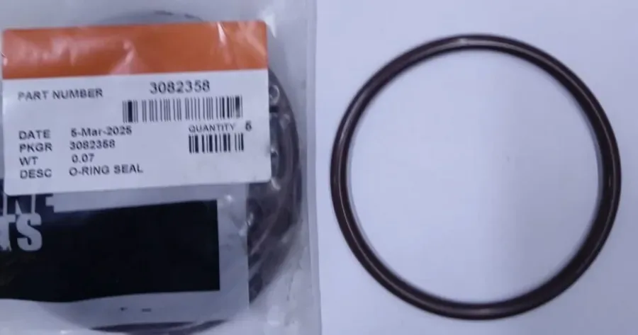 3082358 O RING SEAL – CUMMINS for Cummins