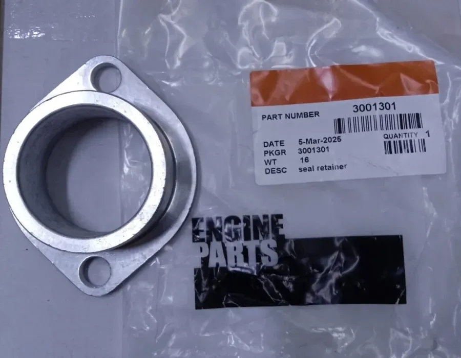 3001301 SEAL RETAINER – CUMMINS for Cummins