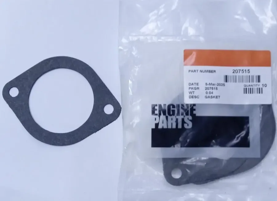 207515 GASKET – CUMMINS for Cummins