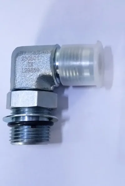 129859 ELBOW, MALE UNION – CUMMINS for Cummins