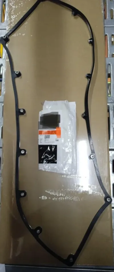 3034855,ROCKER LEVER GASKET for Cummins