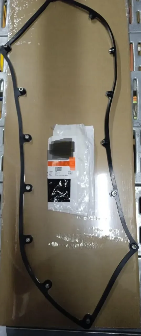 3034855,ROCKER LEVER GASKET for Cummins