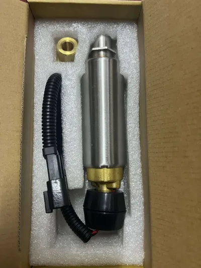 5260634,4937766,TRANSFER PUMP,24V – CUMMINS for Cummins