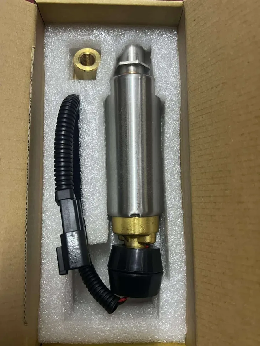 5260634,4937766,TRANSFER PUMP,24V – CUMMINS for Cummins
