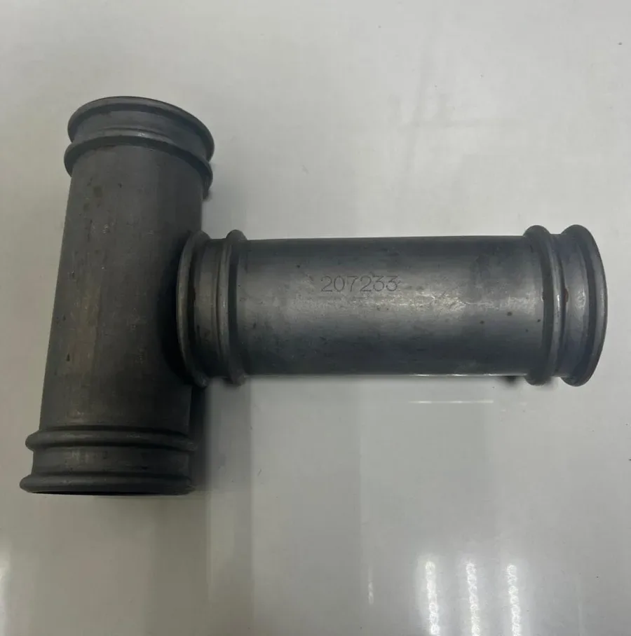207233,TUBE,WATER TRANSFER, CUMMINS for Cummins
