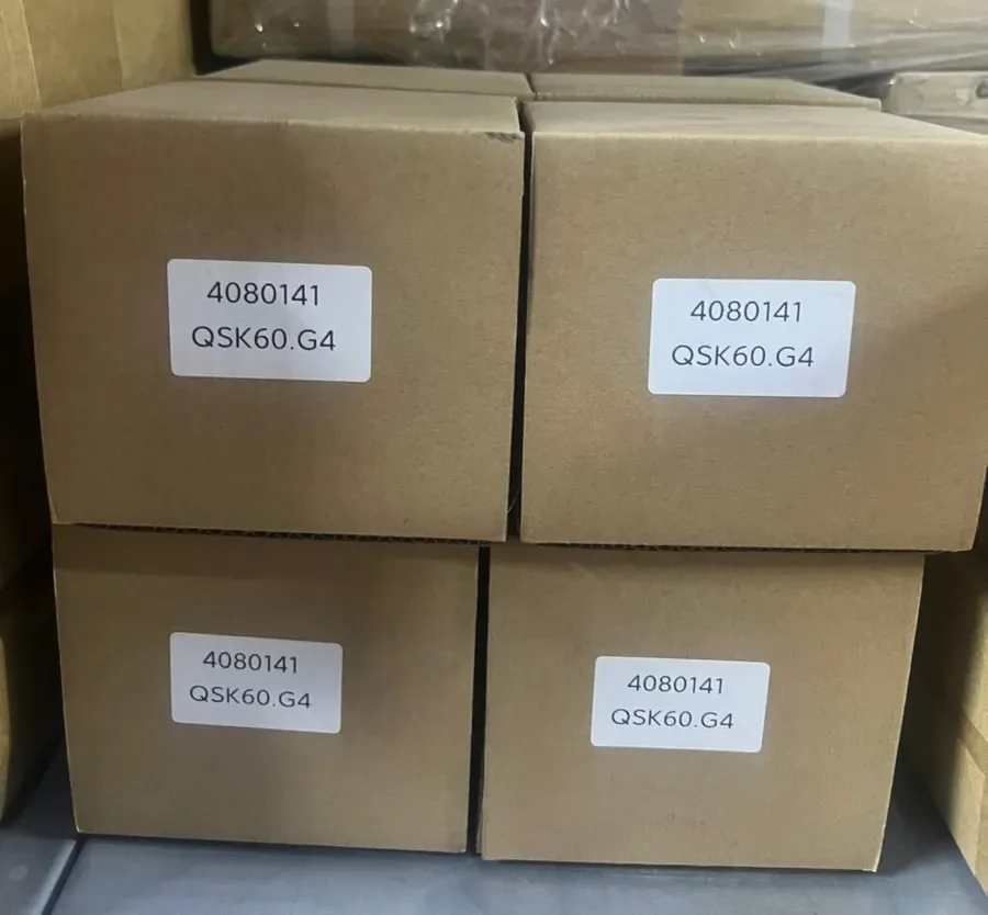 4080141, BELLOWS-CUMMINS for Cummins