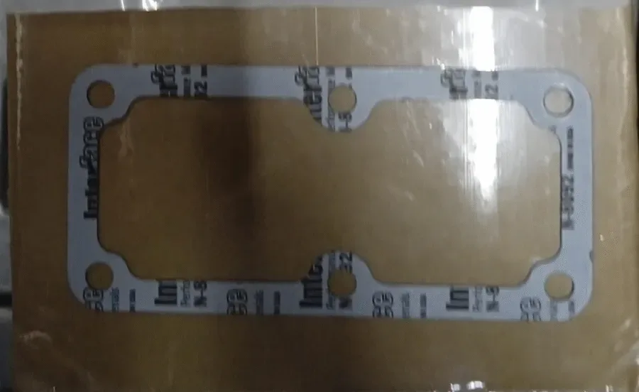 3042586, HAND HOLE GASKET-CUMMINS for Cummins