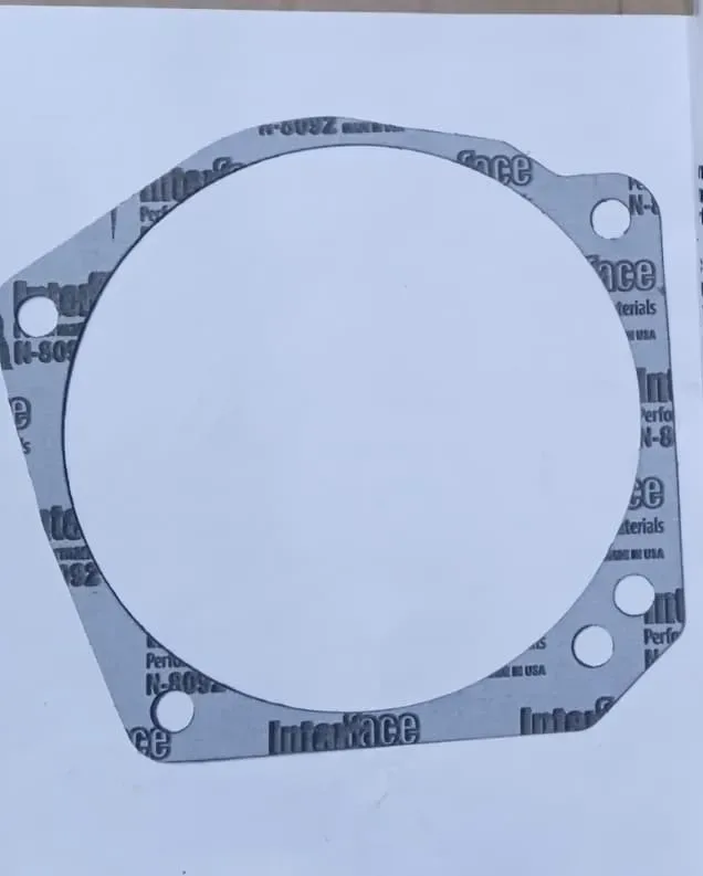 3007380,HYDRAULIC PUMP GASKET for Cummins