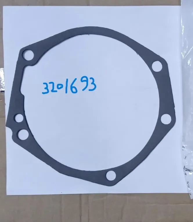 3201693, ACCESSORY DRIVE SUPPORT GASKET for Cummins