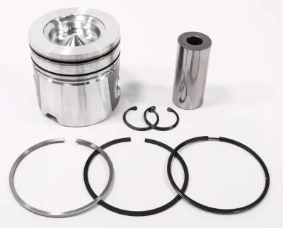 Heavy Equipment Spare Parts Suppliers in UAE