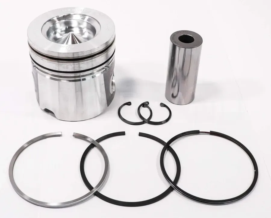 Heavy Equipment Spare Parts Suppliers in UAE