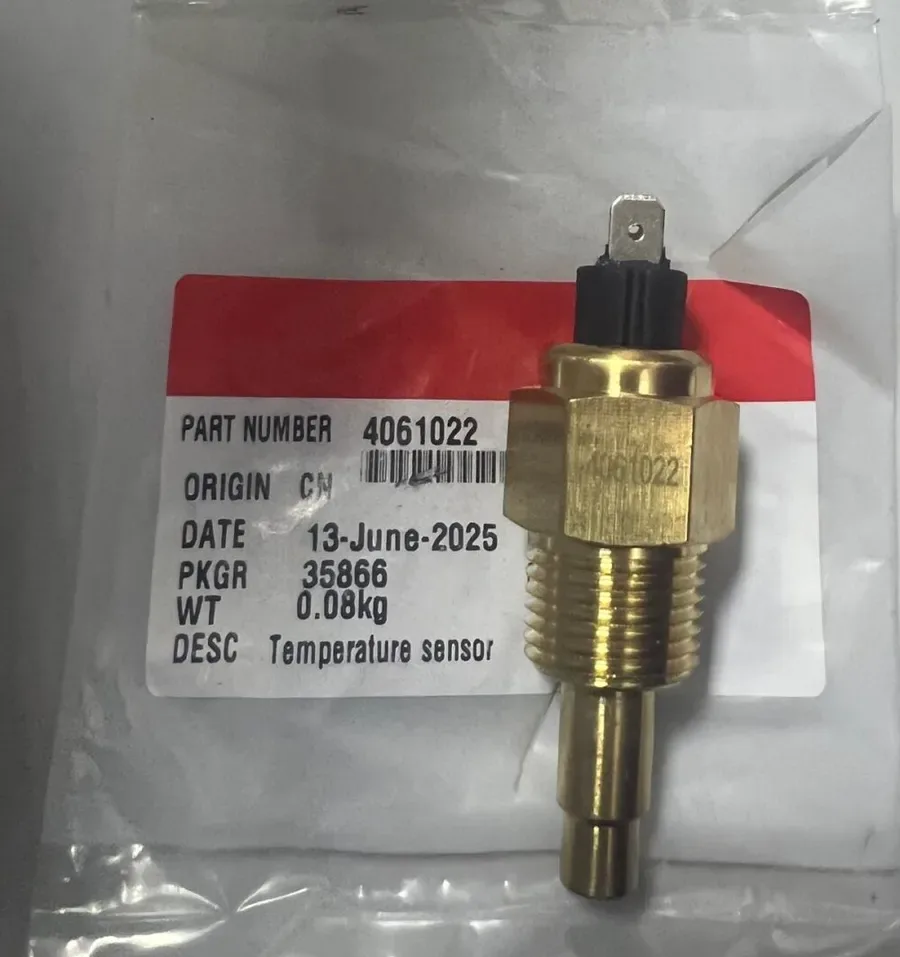 4061022,SENSOR.CUMMINS for Cummins