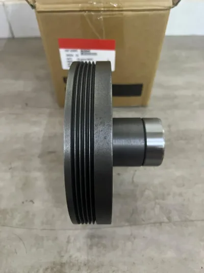 3628940, ACCESSORY DRIVE PULLEY for Cummins