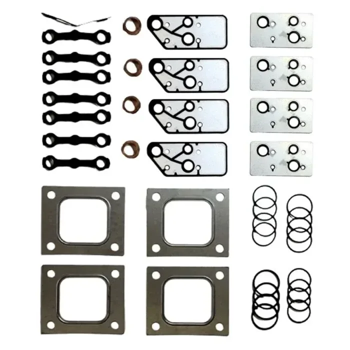 Heavy Equipment Spare Parts Suppliers in UAE